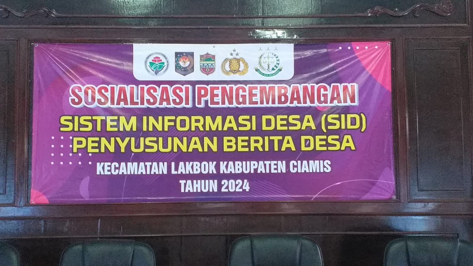 Mewujudkan Kabupaten Ciamis Menuju Smart City